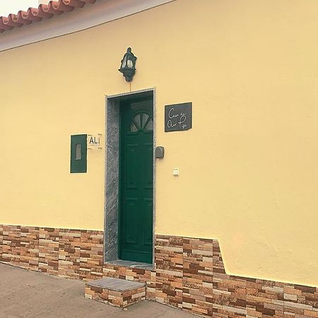Villa Casa Da Avo Pipa Reguengos de Monsaraz Exterior foto