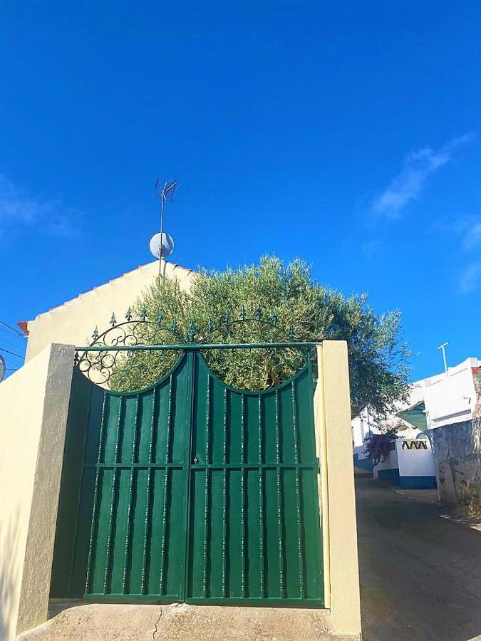 Villa Casa Da Avo Pipa Reguengos de Monsaraz Exterior foto