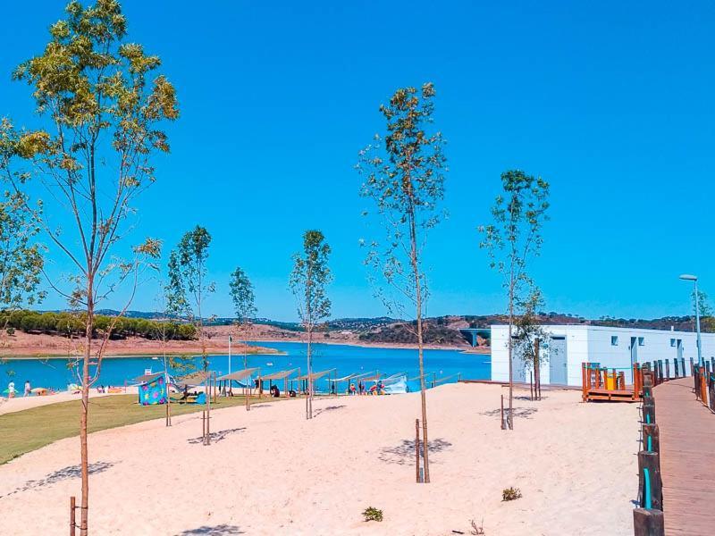 Villa Casa Da Avo Pipa Reguengos de Monsaraz Exterior foto
