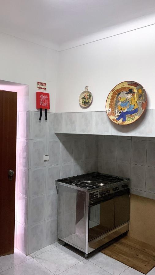 Villa Casa Da Avo Pipa Reguengos de Monsaraz Exterior foto