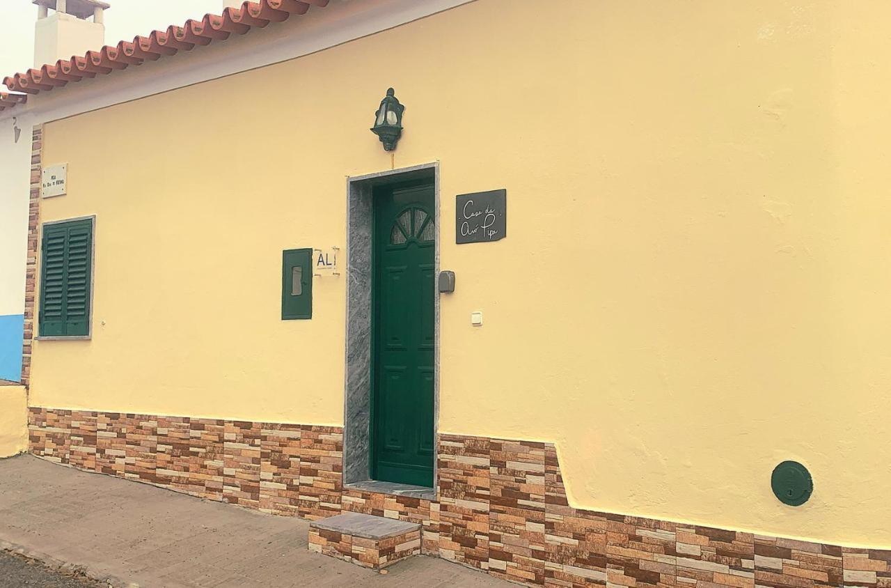 Villa Casa Da Avo Pipa Reguengos de Monsaraz Exterior foto