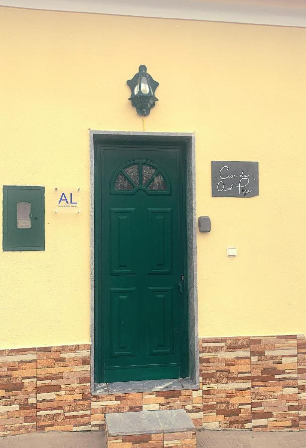 Villa Casa Da Avo Pipa Reguengos de Monsaraz Exterior foto