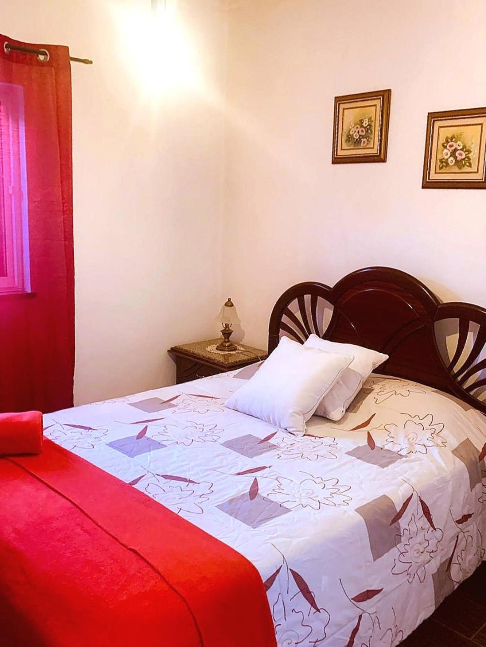 Villa Casa Da Avo Pipa Reguengos de Monsaraz Exterior foto